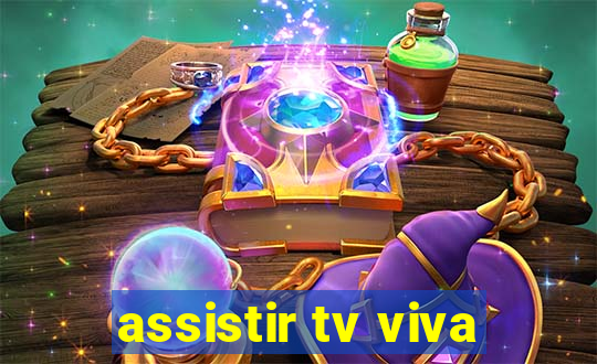 assistir tv viva